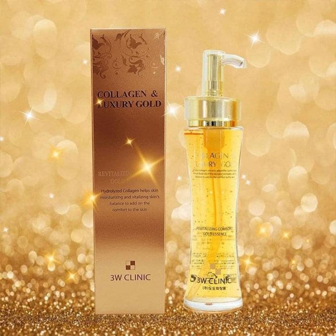 Serum Collagen Premium