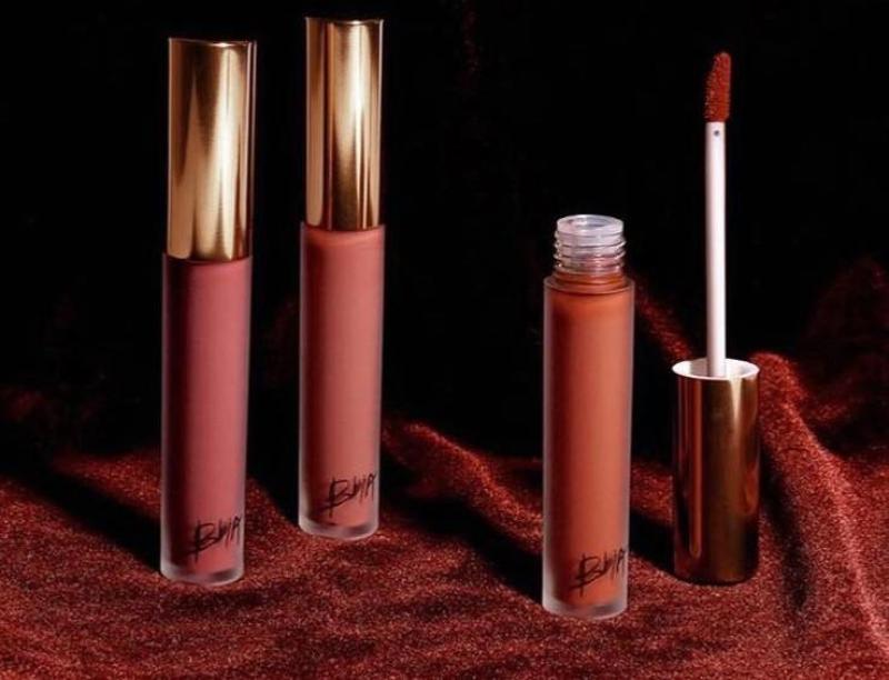 Son Velvet Luxury