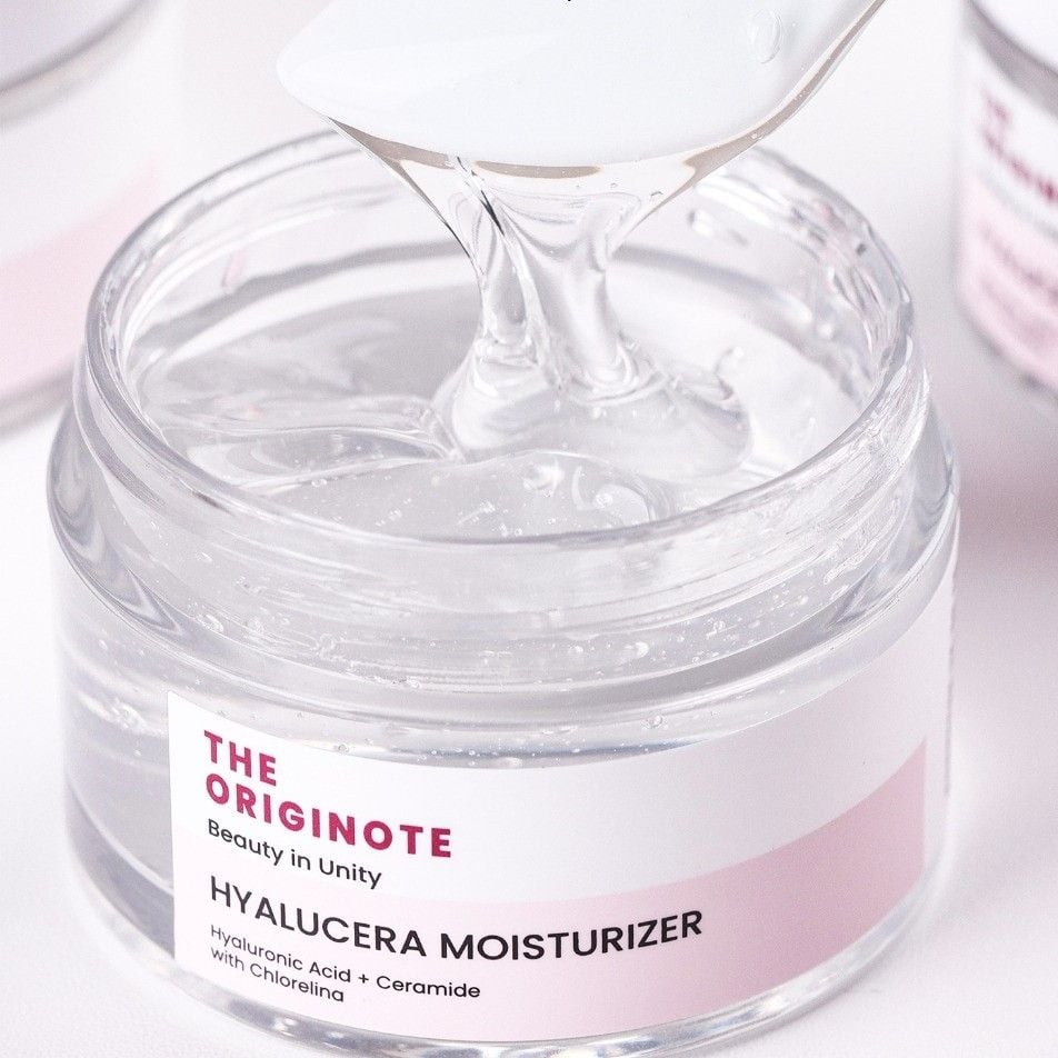 The Originote Gel dưỡng ẩm